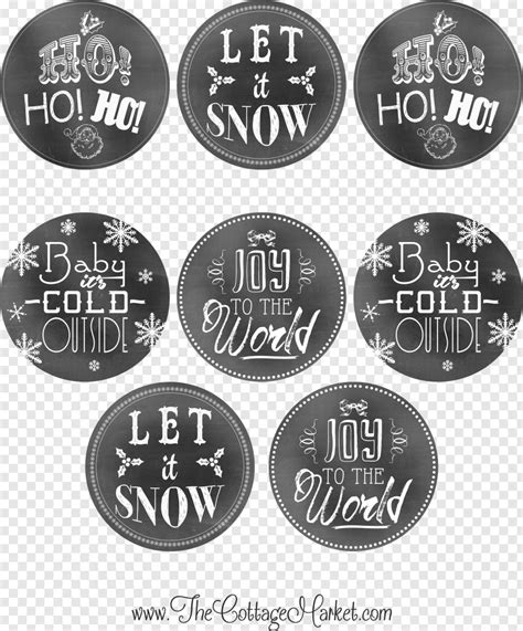 Free Holiday Printable Chalkboard Tags - Coin - 2314x2792 (#25404627) PNG Image - PngJoy