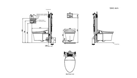 Kohler Wall Hung Lavatory