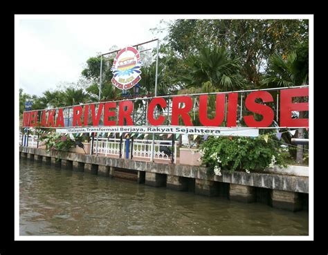 Malacca River Cruise | 悠游FUN