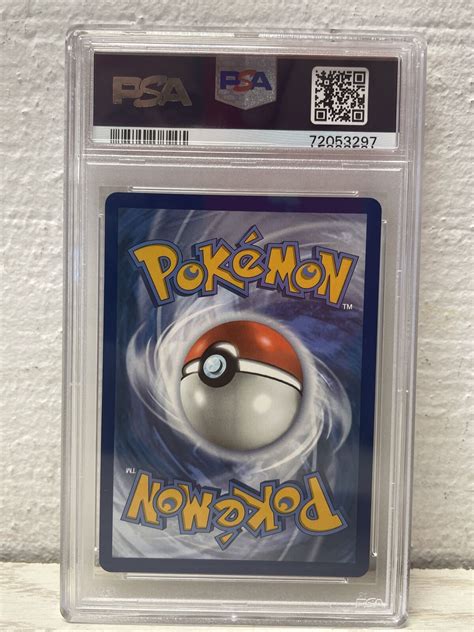 Mavin | 2023 Pokemon SWSH Crown Zenith Charizard V #018 PSA 10 GEM Mint Graded Card