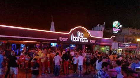 La Bamba Bar (Albufeira) - 2021 All You Need to Know BEFORE You Go | Tours & Tickets (with ...