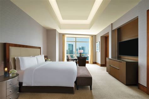 Hotel Photo Gallery | The Ritz-Carlton Jakarta, Pacific Place