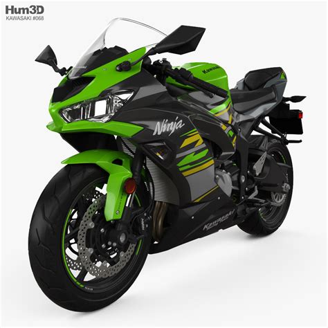 Kawasaki Motorcycles 2019 Models | Reviewmotors.co