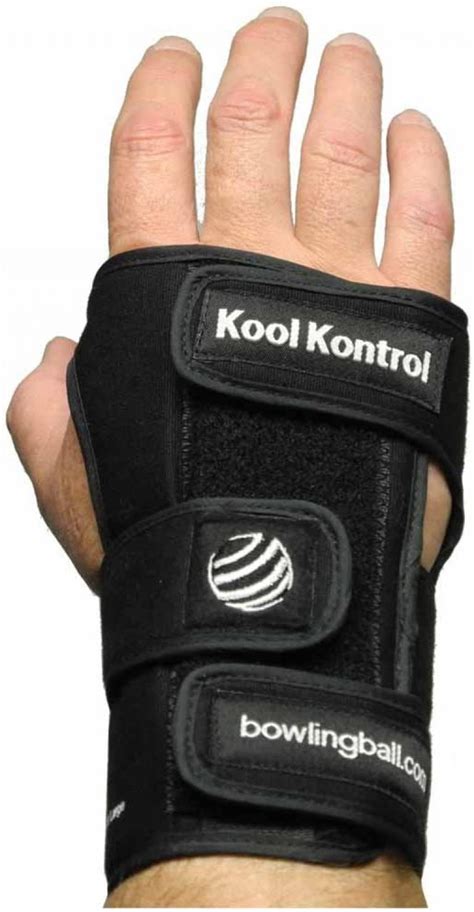 7 Best Bowling Wrist Support for Hook || 2022 || Bowling Aide