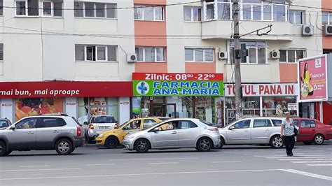 Farmacia Ana Maria - Dacia - recenzii, fotografii, număr de telefon și ...