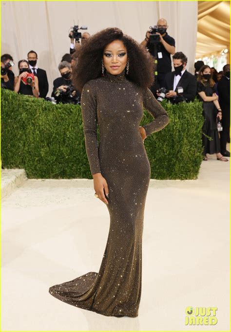 Photo: keke palmer met gala 2021 food 04 | Photo 4624256 | Just Jared ...