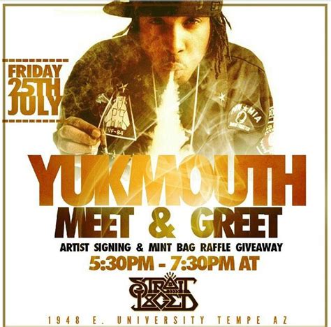 Yukmouth meet | Up music, Hip hop, Movie posters