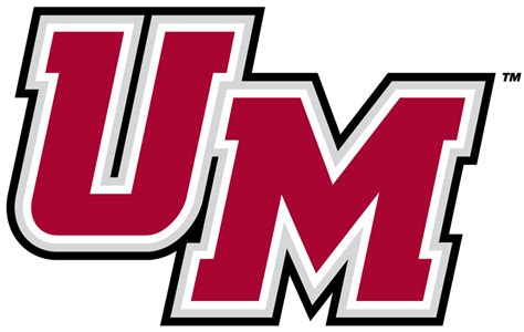 Massachusetts Minutemen Wordmark Logo - NCAA Division I (i-m) (NCAA i-m) - Chris Creamer's ...