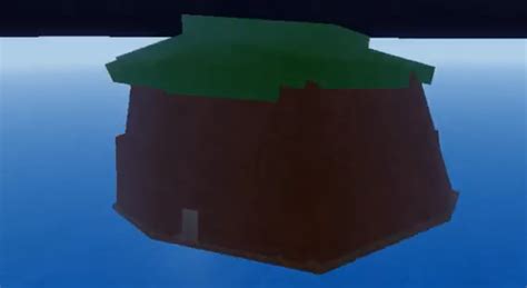 Cave Island | Blox Fruits Wiki | Fandom