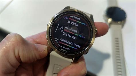 Garmin Fenix 7 Pro review: More of the same, but…