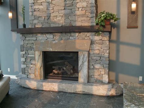 Stone Fireplace Design Pictures – Fireplace Guide by Linda