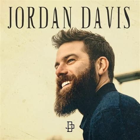 Jordan Davis - Jordan Davis Lyrics and Tracklist | Genius