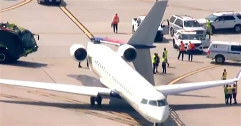 Investigation underway after plane collision at Atlanta airport – Breaking Now Minnesota