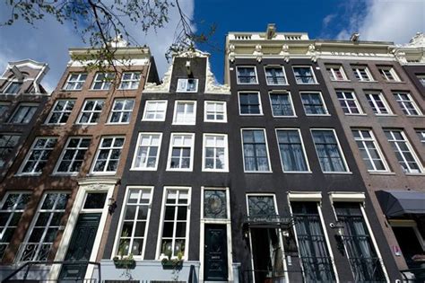 Top 10 Best Hotels Amsterdam | 5 Star Best Amsterdam Hotels