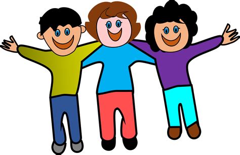 Free content Download Clip art - Friends Together Cliparts png download - 1531*994 - Free ...