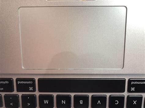 MacBook Air Trackpad Repair: Calming a Constantly Clicking Computer ...