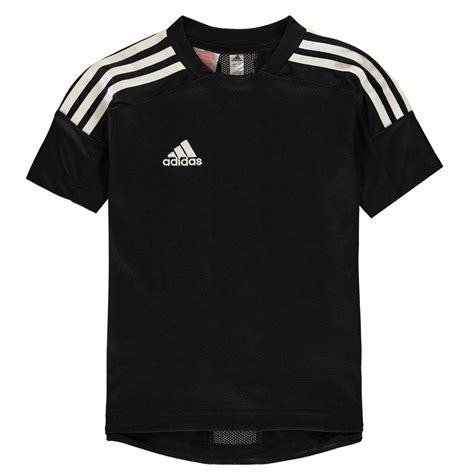 adidas Boys Football Climalite Trofeo + Jersey | SportsDirect.com Ireland