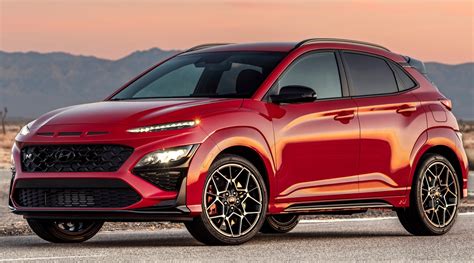 Nuevo Hyundai Kona 2022-2023, SUV compacto de gran éxito se renueva por 22 mil euros - Notiulti