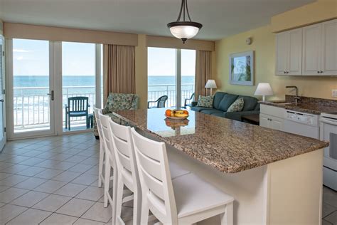 Royal Floridian Resort Ormond Beach, FL | Spinnaker Resorts