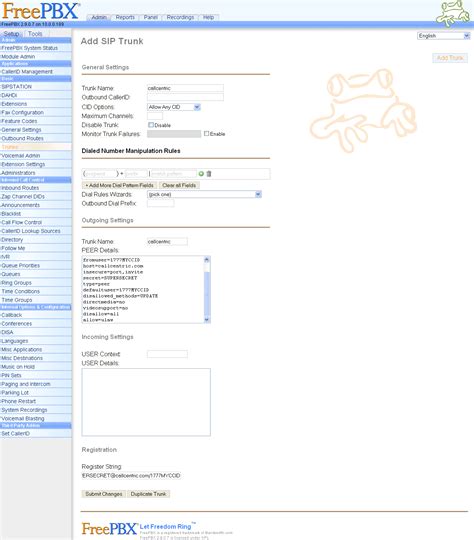 CONFIGURATION GUIDE FOR ASTERISK PBX EPUB DOWNLOAD