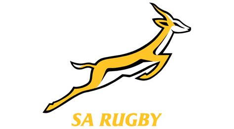 South Africa Rugby Logo