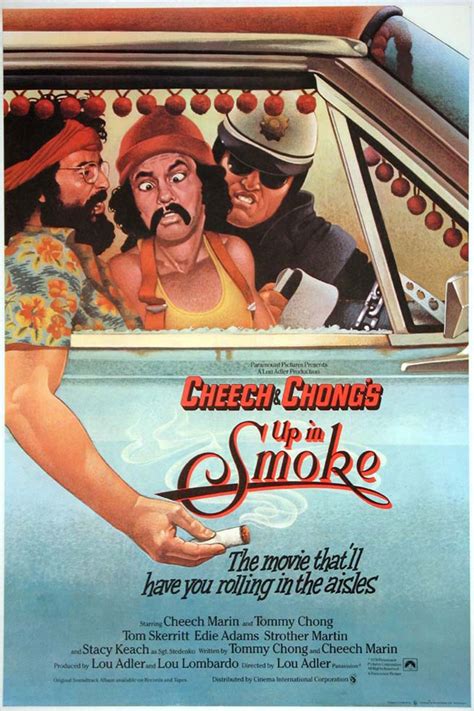 For Sale / Posters - Film - Comedy | Cheech and chong, Stoner movie, Movie posters