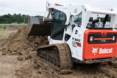 Doosan Bobcat to open sub-assembly facility in Rogers, Minnesota - West ...