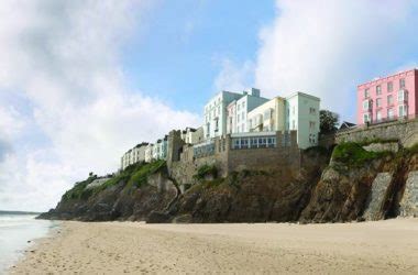 Imperial Hotel Tenby - Meetings - Reviews - meetingsclub