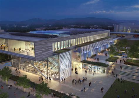 California State University, San Bernardino (CSUSB) --Santos Manuel Student Expansion | Hathaway ...