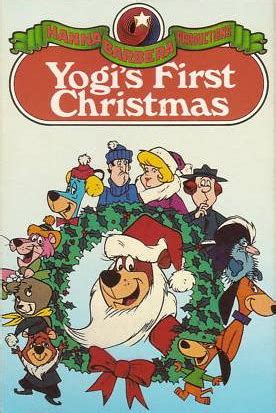 Yogi's First Christmas | Voice Actors from the world Wikia | Fandom