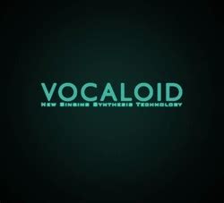 Vocaloid Logos