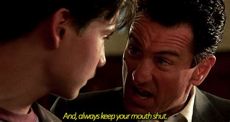 Robert De Niro Goodfellas Quotes. QuotesGram