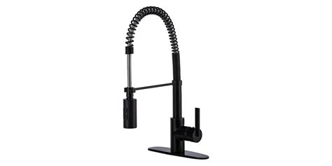 Kingston Brass Faucet - Your Choice