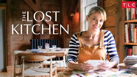 The Lost Kitchen - ดูซีรี่ส์ออนไลน์