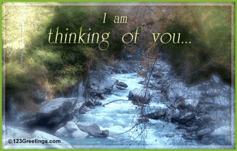 Thinking Of You... Free Thinking of You eCards, Greeting Cards | 123 ...