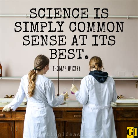 75 Popular Science Quotes And Sayings by Scientists