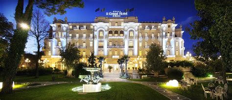 Grand Hotel Rimini