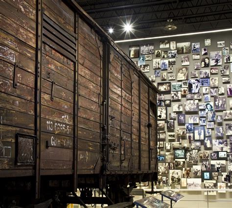 Senate offers $250K cut for Florida Holocaust Museum