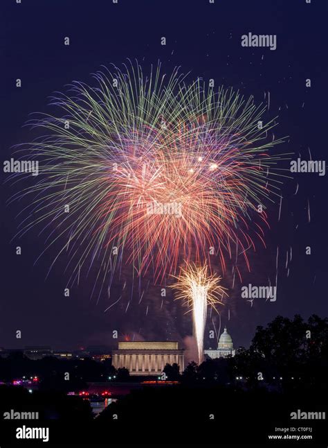 Washington evening star building hi-res stock photography and images - Alamy