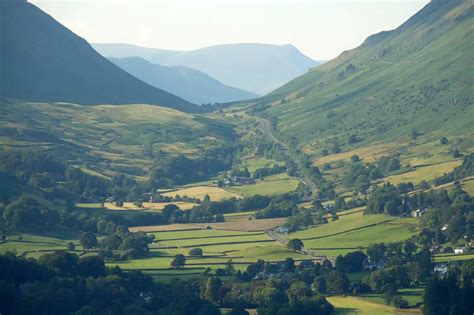 Grasmere - the lake - Visit Cumbria