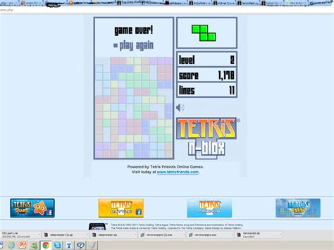 Highest Score On Tetris Game | World Record | Jake253