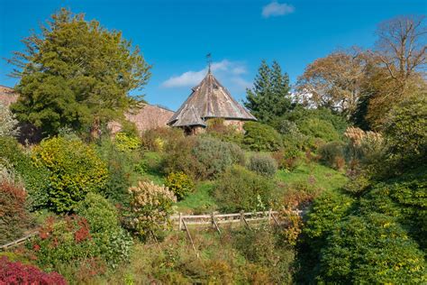 Muncaster Castle - Gardens | Muncaster Castle is a privately… | Flickr