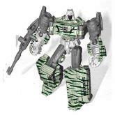 Megatron (Pretender) - Transformers Toys - TFW2005