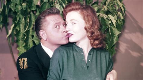 Actress Elaine Devry, Mickey Rooney’s 4th Wife, Dead at 93