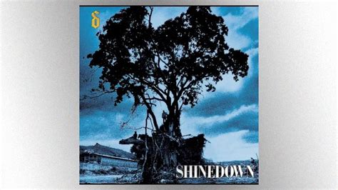 Shinedown hoping to play full ‘Leave a Whisper’ show for album’s 20th ...