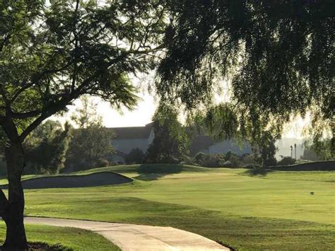 Anaheim Hills Golf Course in Anaheim