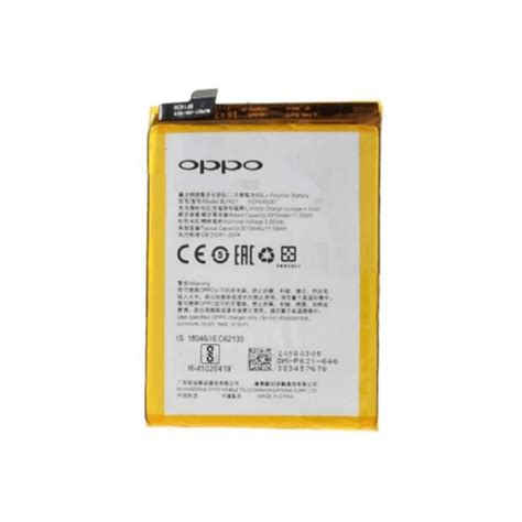 Oppo A1k Replacement Battery - Mobile Phone Prices in Sri Lanka - Life Mobile