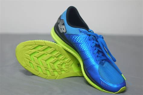 New Balance Fuelcell Review | Running Shoes Guru