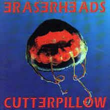 Albums - ERASERHEADS