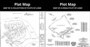 Plat Maps - What They Are and Why They Matter.